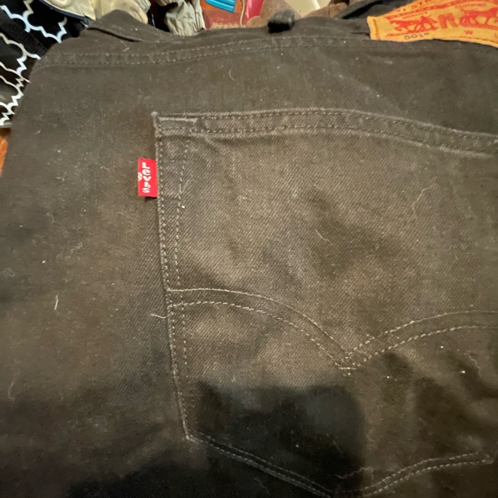 20 dollar pants big man